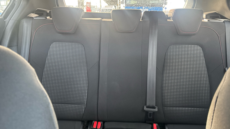 Ford Focus 1.0 EcoBoost Hybrid mHEV 125 ST-Line Edition 5dr Petrol Hatchback